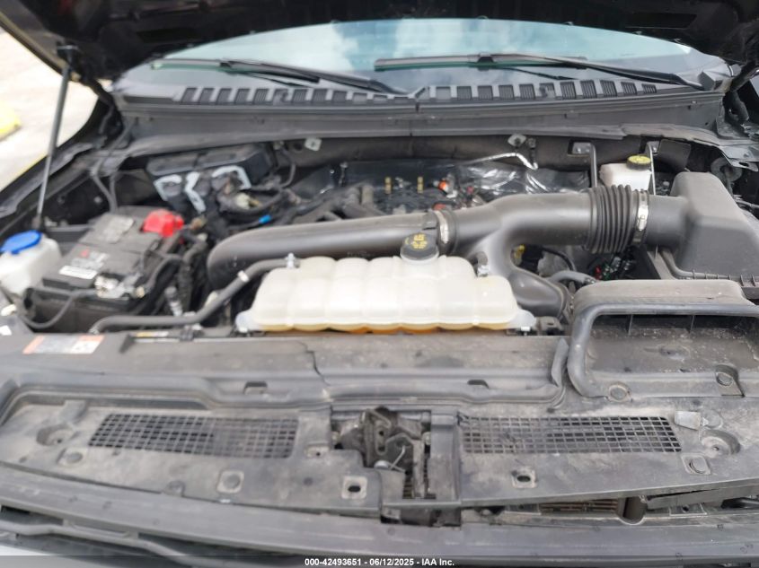 2024 Ford Expedition - 1FMJK1J86REA39261