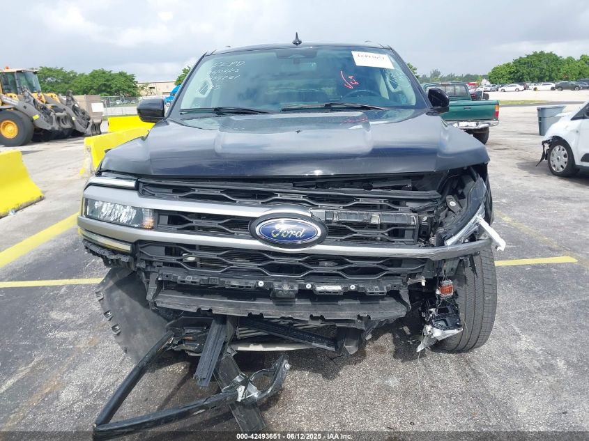 2024 Ford Expedition - 1FMJK1J86REA39261