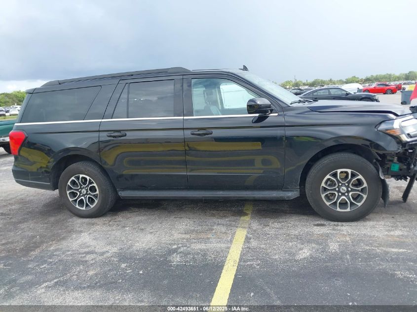 2024 Ford Expedition - 1FMJK1J86REA39261