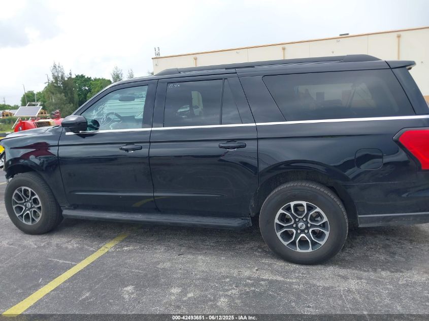 2024 Ford Expedition - 1FMJK1J86REA39261