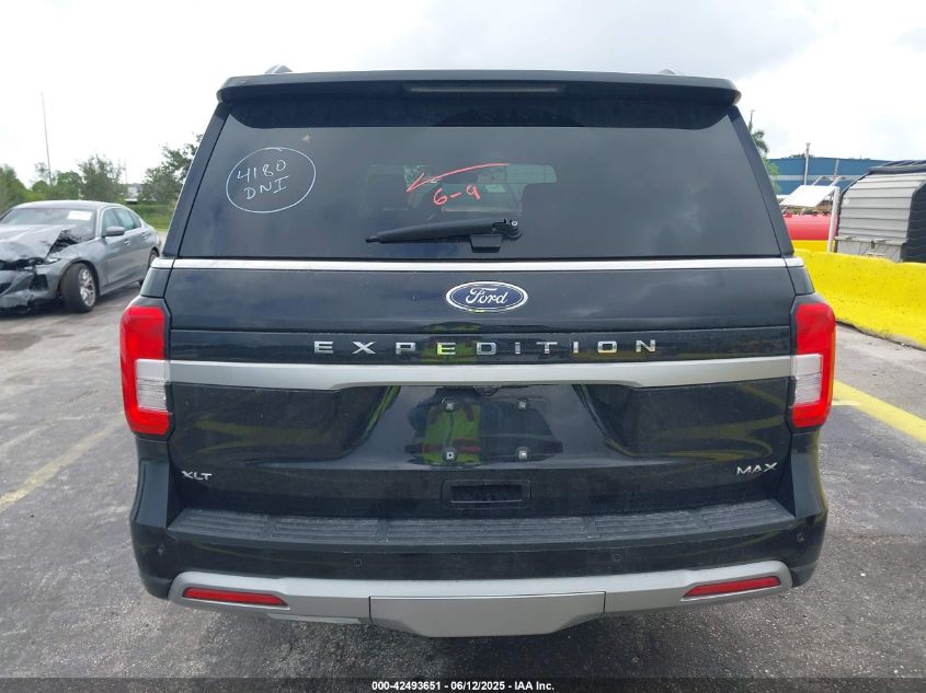 2024 Ford Expedition - 1FMJK1J86REA39261