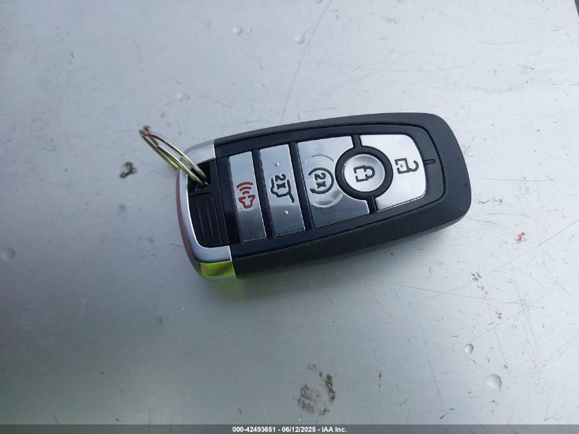 2024 Ford Expedition - 1FMJK1J86REA39261