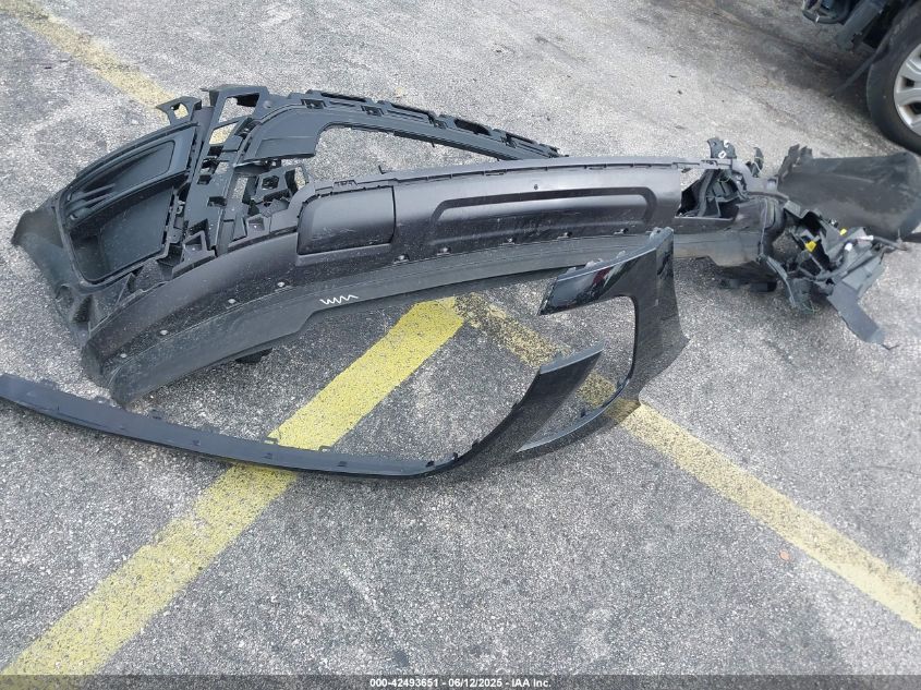 2024 Ford Expedition - 1FMJK1J86REA39261