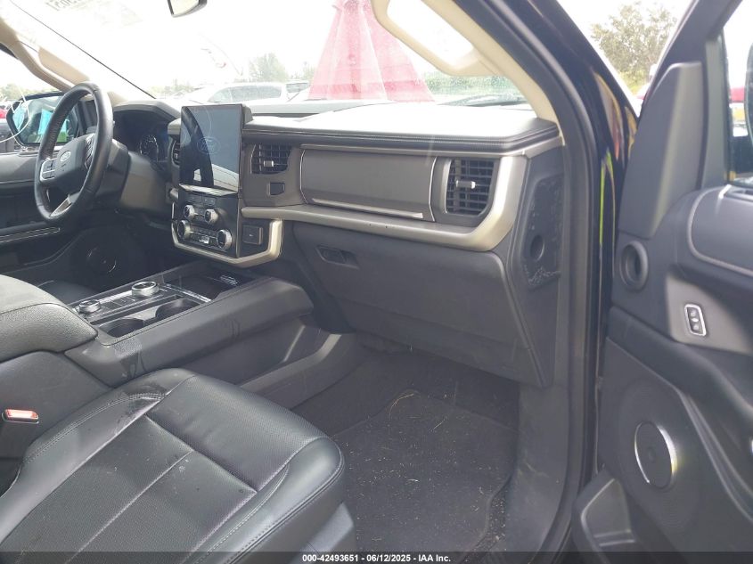 2024 Ford Expedition - 1FMJK1J86REA39261