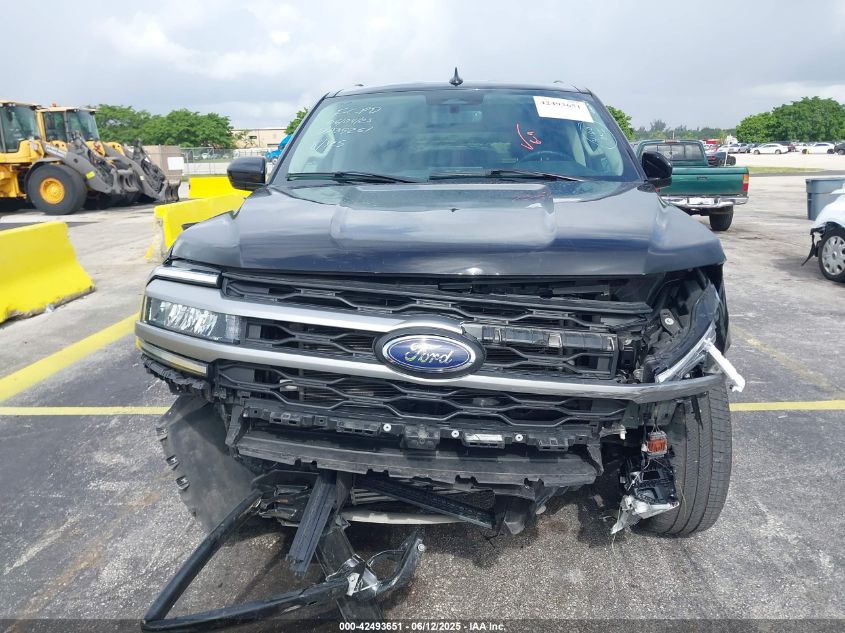 2024 Ford Expedition - 1FMJK1J86REA39261