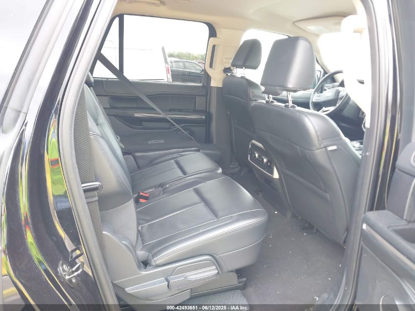 2024 Ford Expedition - 1FMJK1J86REA39261