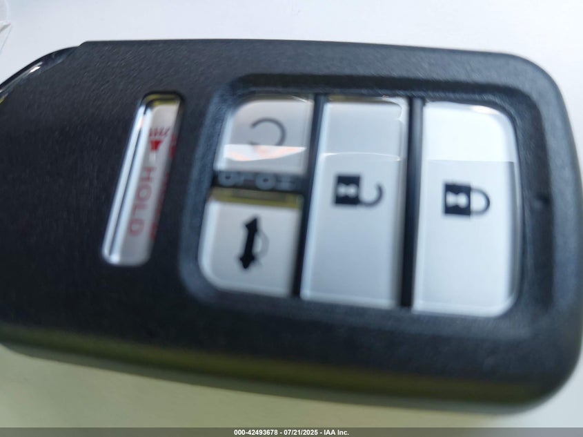 2018 Honda Cr-V Ex VIN: 5J6RW1H53JL010429 Lot: 42493678