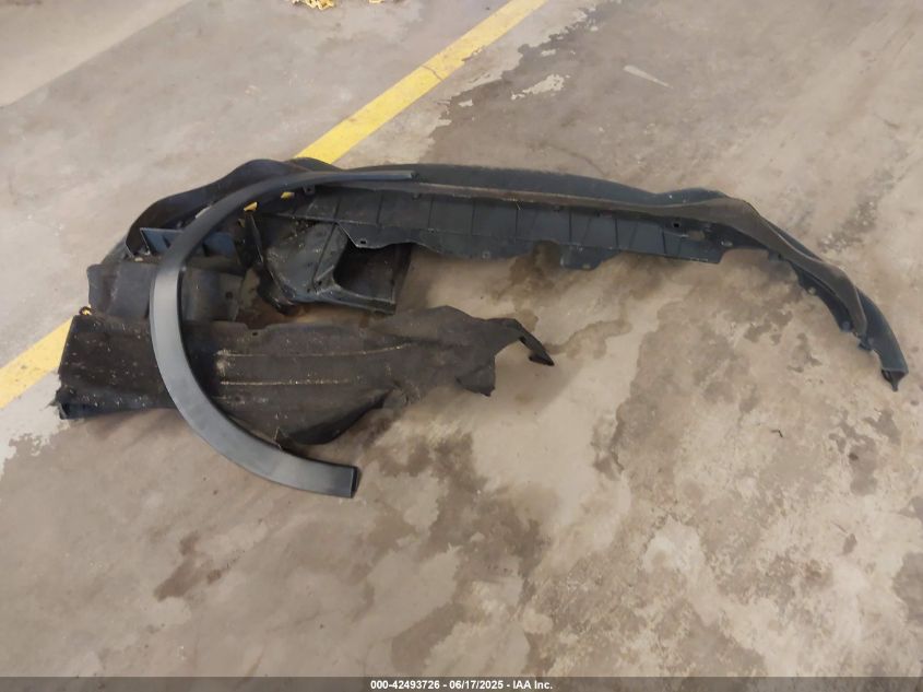 2022 Honda Hr-V Ex VIN: 3CZRU6H5XNM706822 Lot: 42493726