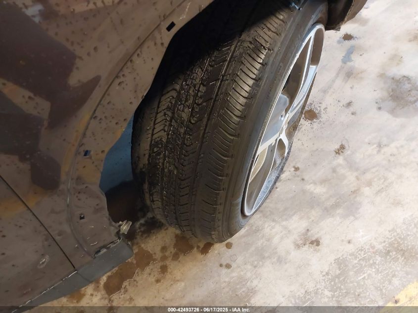 2022 Honda Hr-V Ex VIN: 3CZRU6H5XNM706822 Lot: 42493726