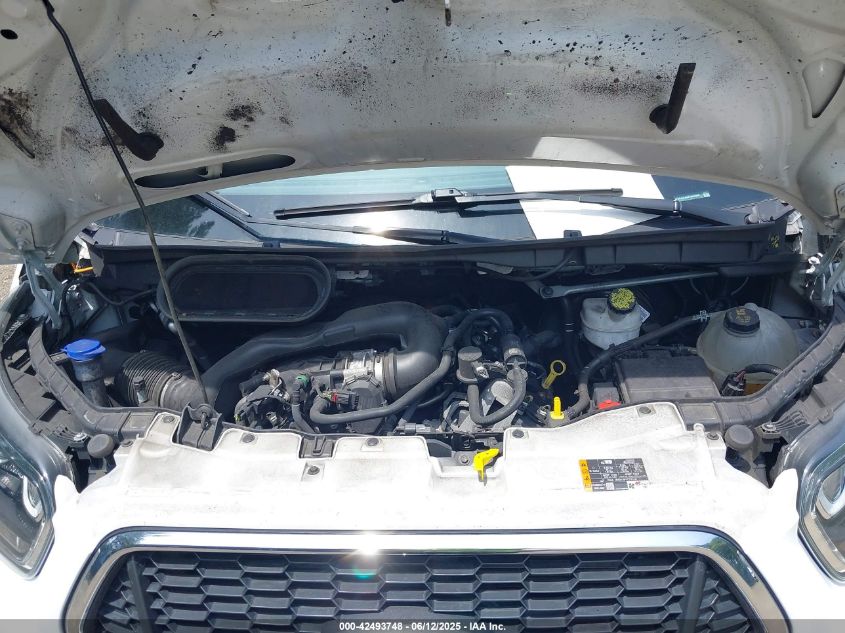 2023 Ford Transit-350 - 1FBAX2C82PKA53394