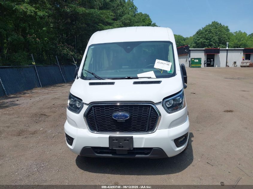2023 Ford Transit-350 - 1FBAX2C82PKA53394