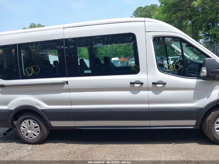 2023 Ford Transit-350 - 1FBAX2C82PKA53394