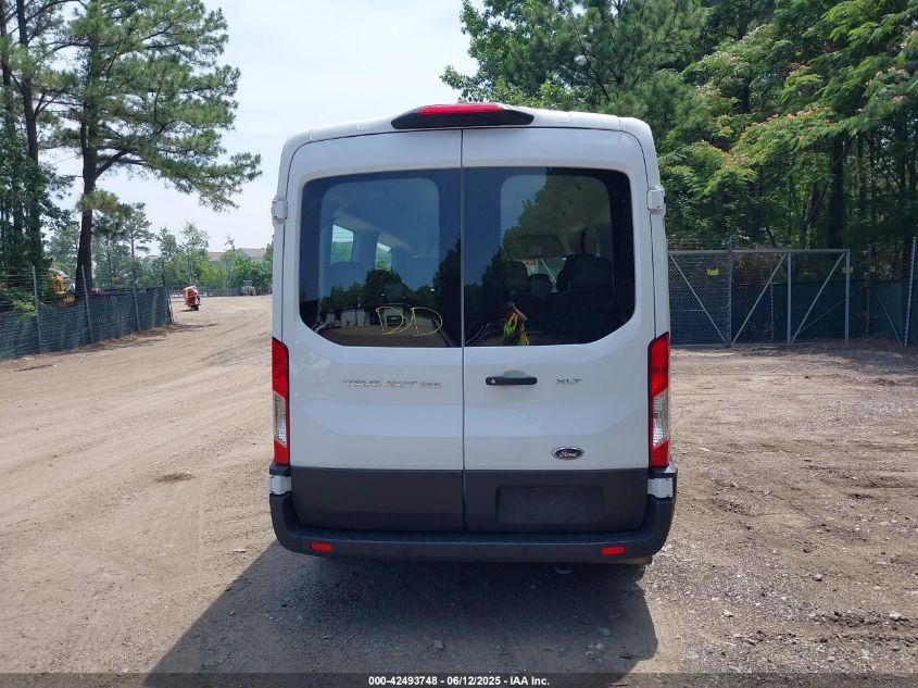 2023 Ford Transit-350 - 1FBAX2C82PKA53394