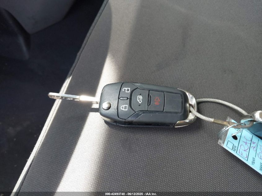 2023 Ford Transit-350 - 1FBAX2C82PKA53394