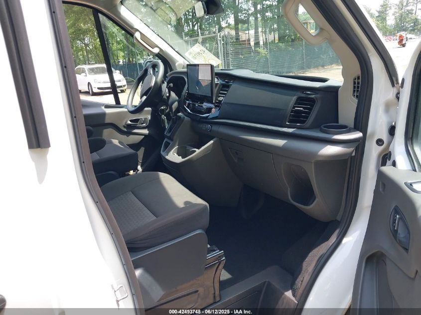 2023 Ford Transit-350 - 1FBAX2C82PKA53394