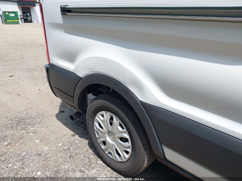 2023 Ford Transit-350 - 1FBAX2C82PKA53394