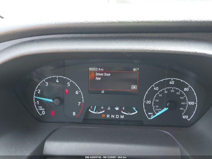 2023 Ford Transit-350 - 1FBAX2C82PKA53394