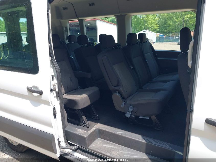 2023 Ford Transit-350 - 1FBAX2C82PKA53394