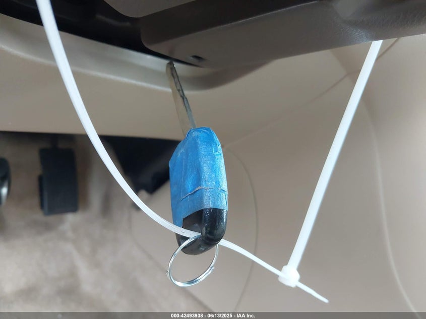 2007 Honda Accord 2.4 Ex VIN: 1HGCM56757AA19977 Lot: 42493938