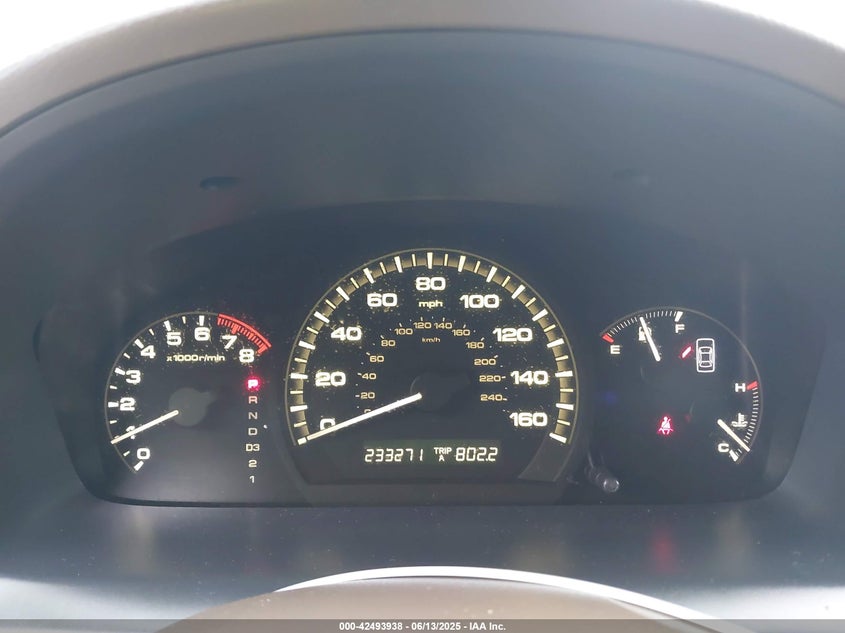 2007 Honda Accord 2.4 Ex VIN: 1HGCM56757AA19977 Lot: 42493938