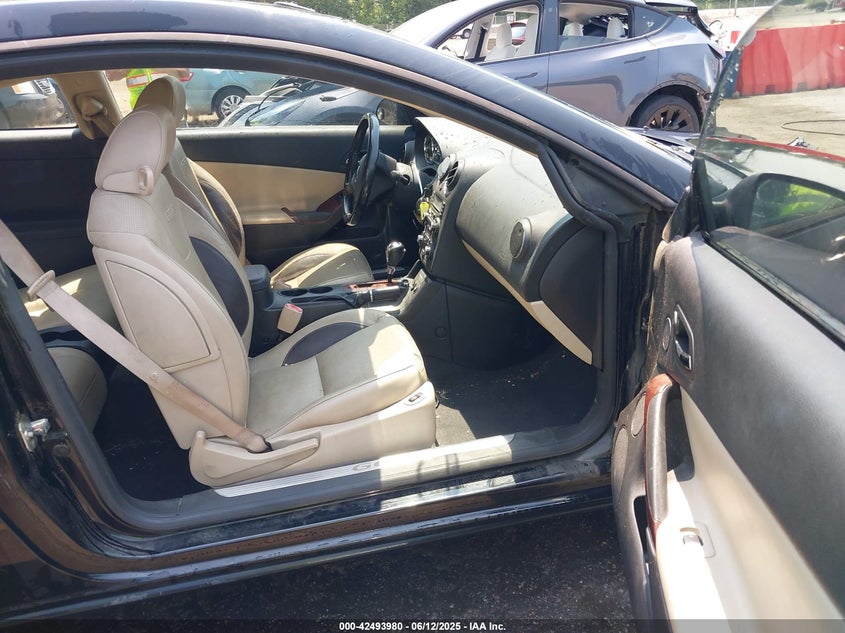 2006 PONTIAC G6 VIN: 1G2ZM171864168927