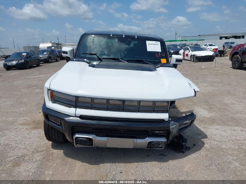 2025 GMC Hummer EV - 1GKT0RDC0SU115946