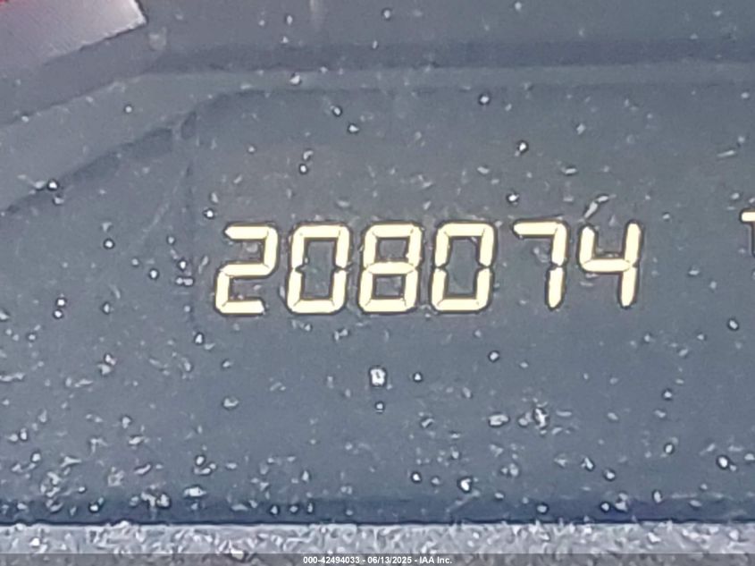 2006 Honda Odyssey Ex-L VIN: 5FNRL38766B442650 Lot: 42494033