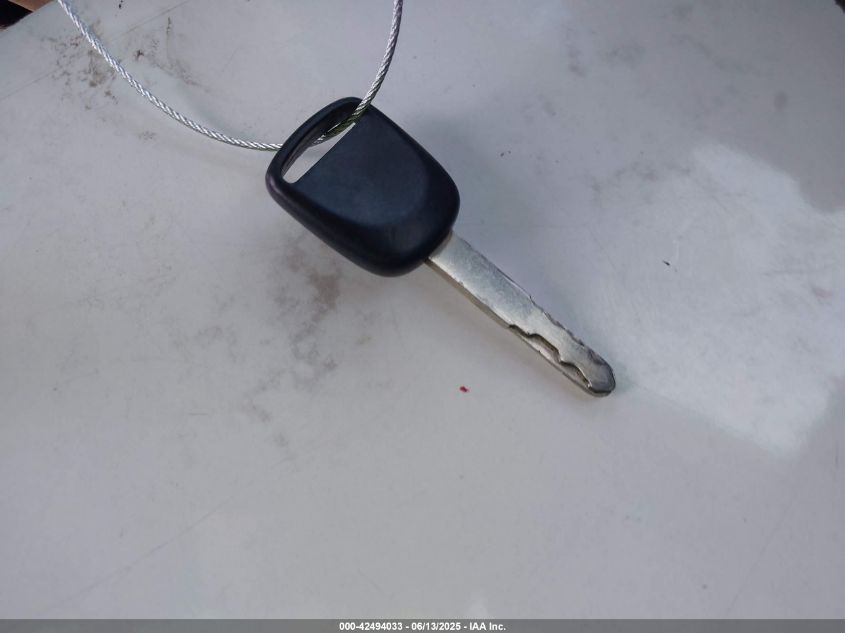 2006 Honda Odyssey Ex-L VIN: 5FNRL38766B442650 Lot: 42494033