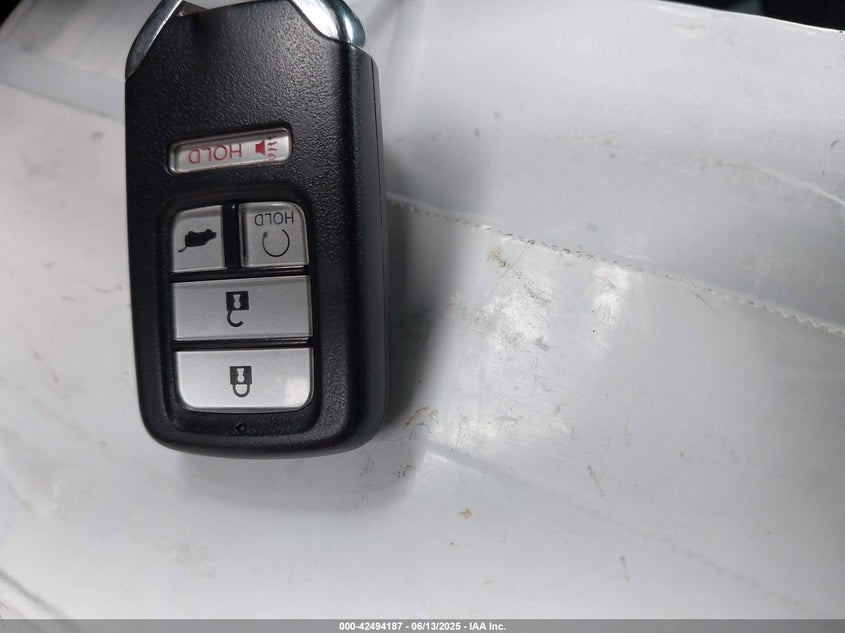 VIN SHHFK7H49LU405928 2020 HONDA CIVIC SPORT