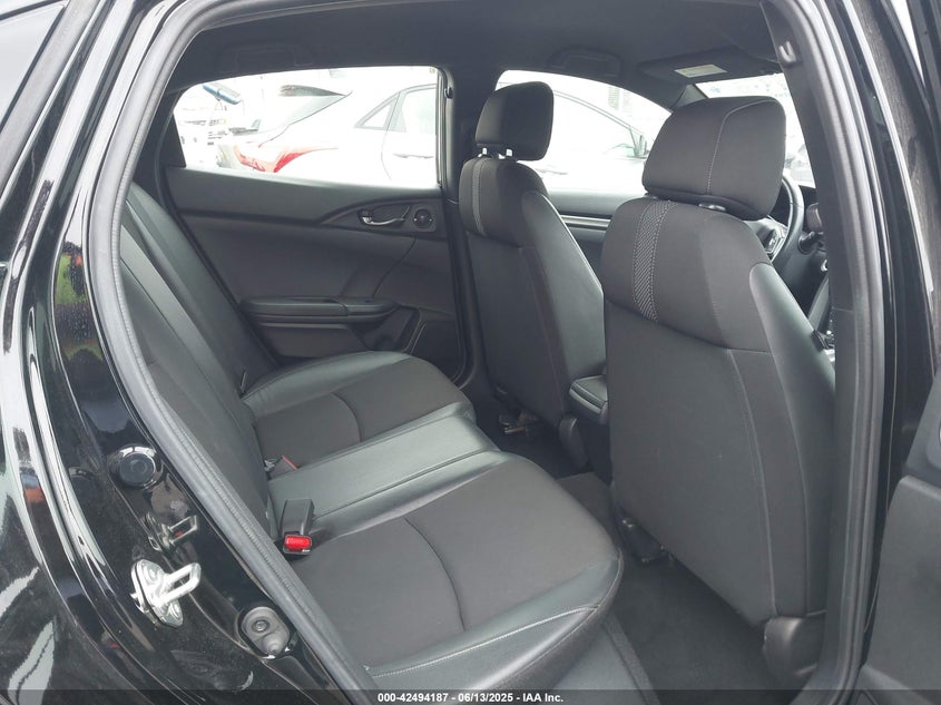 VIN SHHFK7H49LU405928 2020 HONDA CIVIC SPORT
