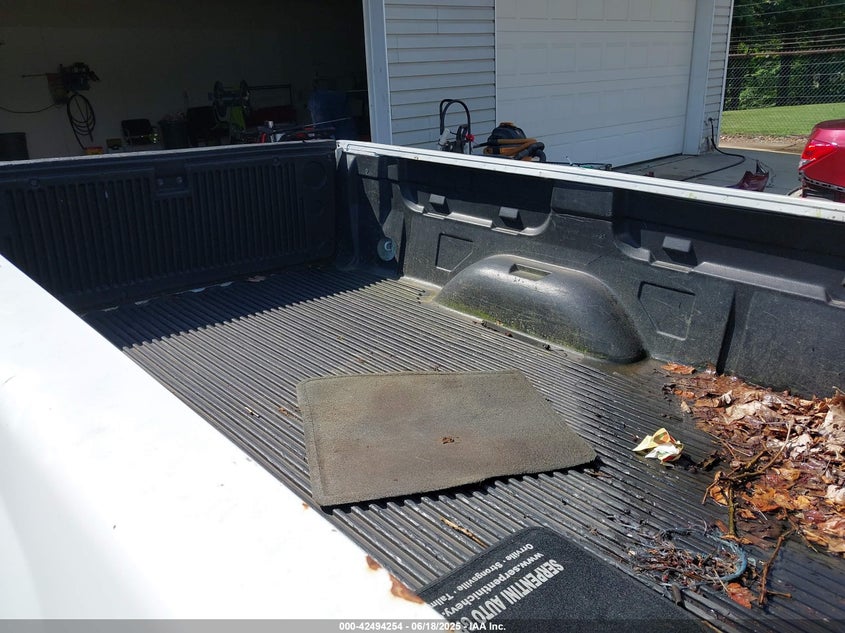 2012 CHEVROLET SILVERADO 1500 VIN: 1GCNCPEX1CZ190483