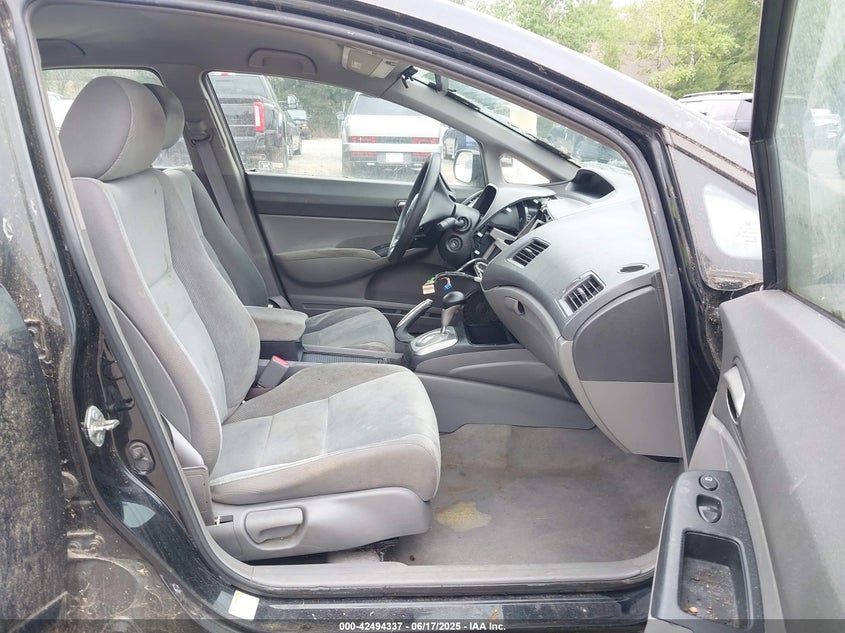 2HGFA1F53AH522216 2010 HONDA CIVIC photo no. 5