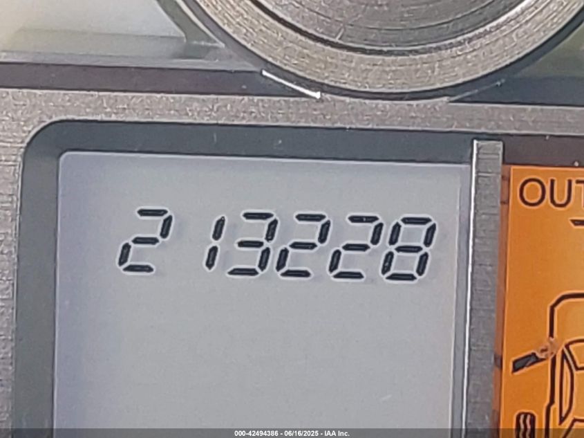 2009 Honda Pilot Ex-L VIN: 5FNYF48519B054530 Lot: 42494386