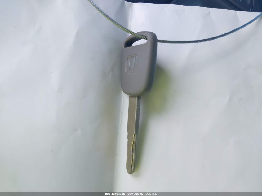 2009 Honda Pilot Ex-L VIN: 5FNYF48519B054530 Lot: 42494386