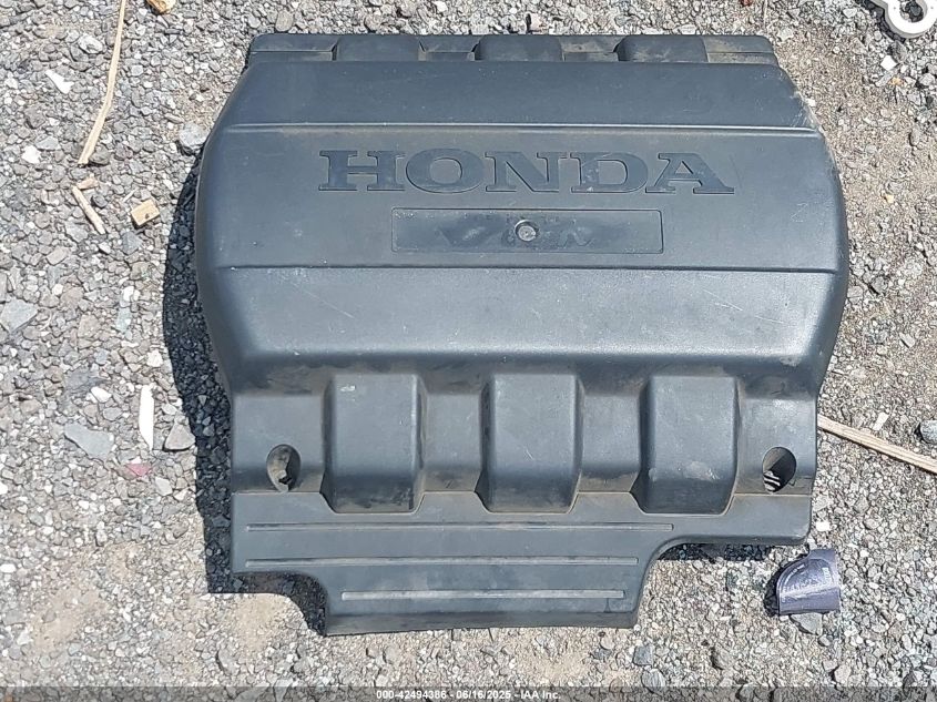 2009 Honda Pilot Ex-L VIN: 5FNYF48519B054530 Lot: 42494386