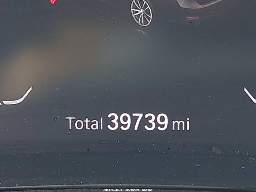 2020 BMW 330I - 3MW5R1J09L8B27613