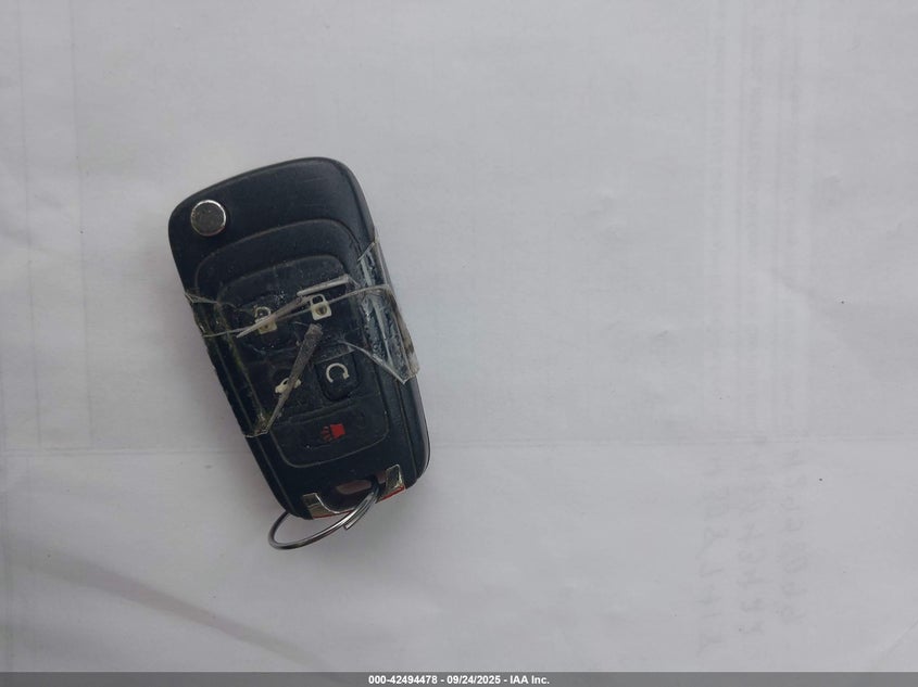 2016 CHEVROLET MALIBU LIMITED LT - 1G11C5SA2GF123832