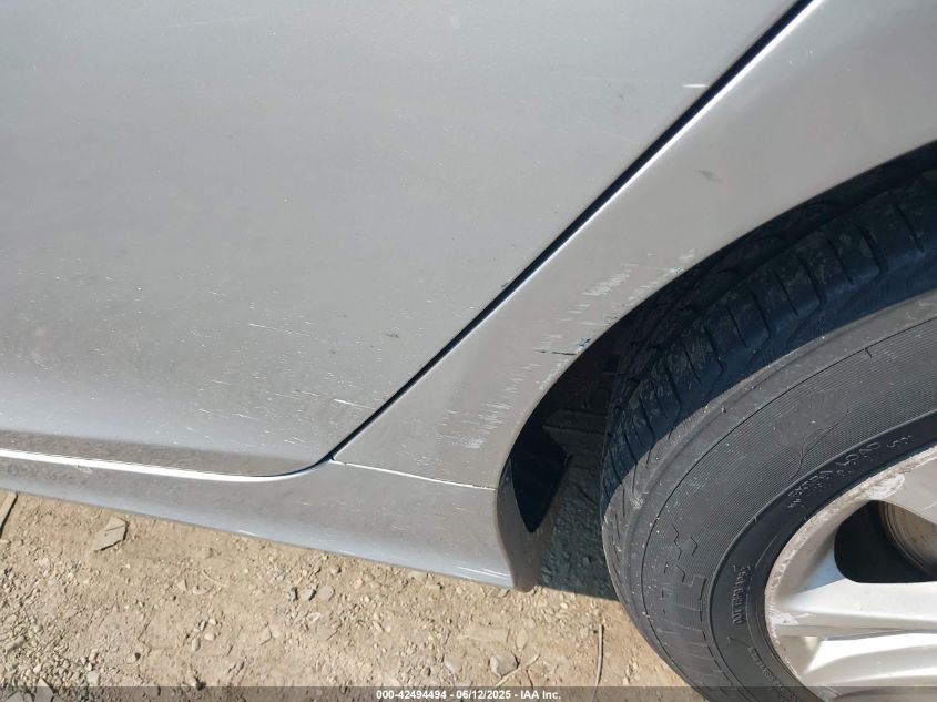 2013 Hyundai Sonata Gls VIN: 5NPEB4AC9DH680523 Lot: 42494494