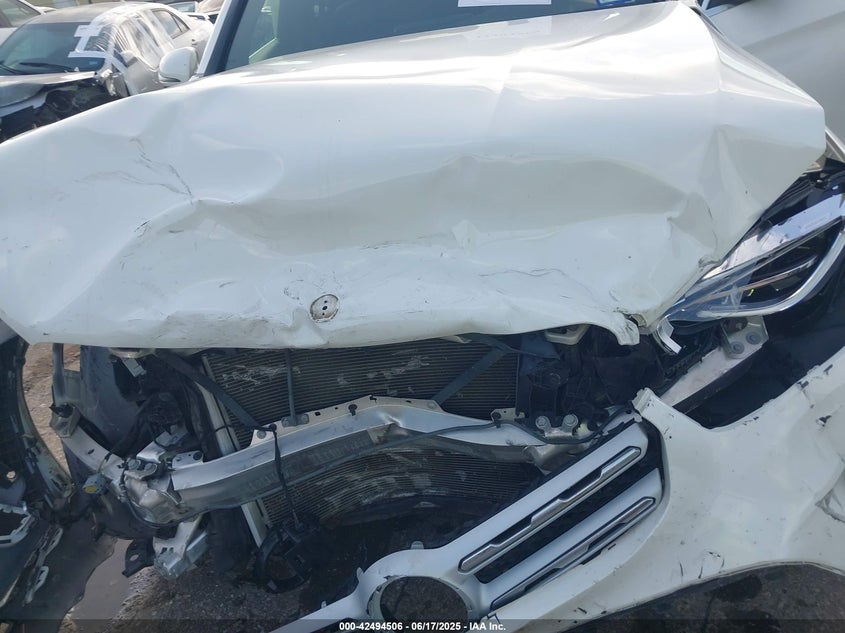 VIN W1N0G8EB0MV312115 2021 MERCEDES-BENZ GLC 300 4MATIC SUV