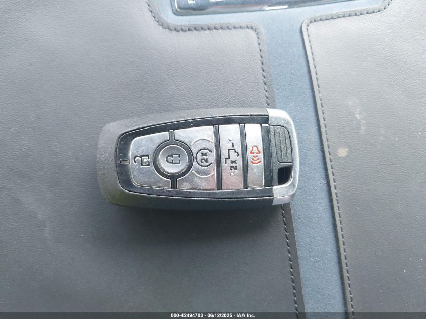 2024 Ford F-150 - 1FTFW7L87RFB90621