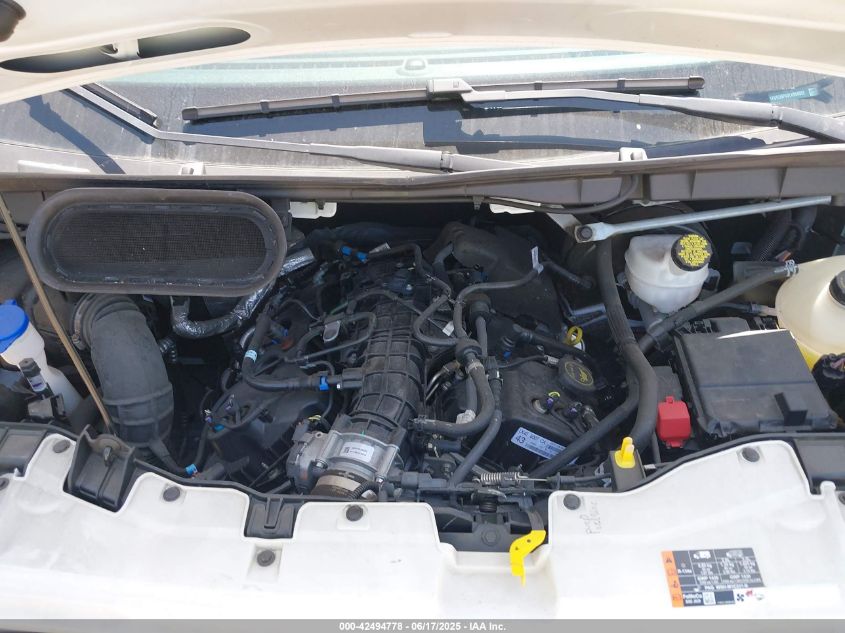 2020 Ford Transit-350 - 1FDRU8PG2LKB50922