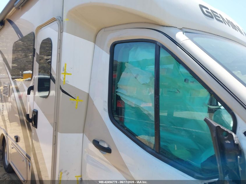 2020 Ford Transit-350 - 1FDRU8PG2LKB50922