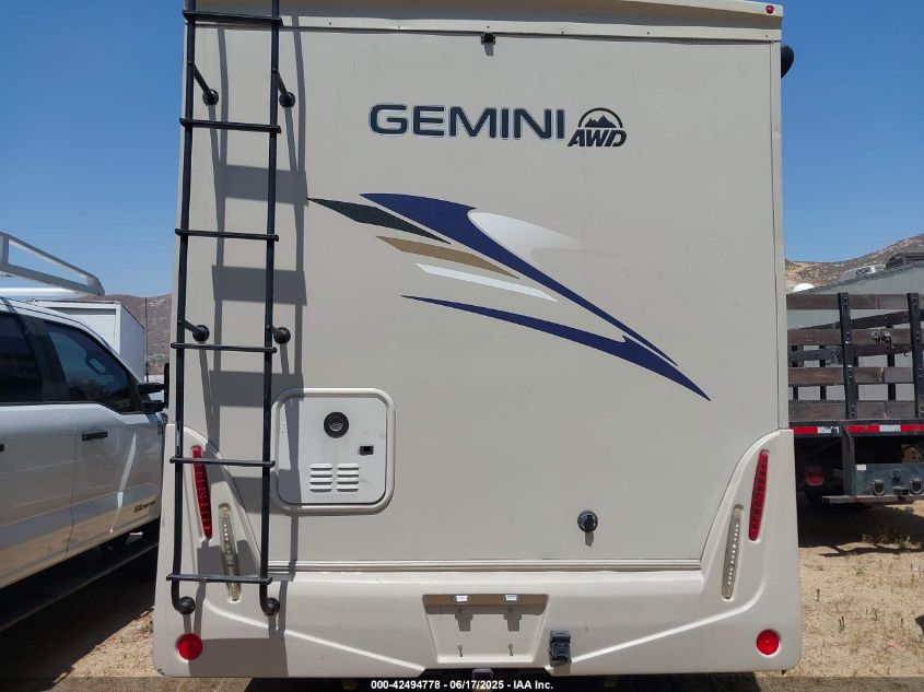 2020 Ford Transit-350 - 1FDRU8PG2LKB50922