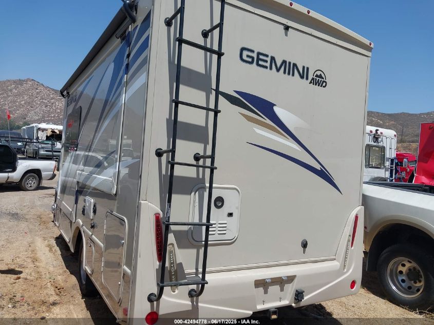 2020 Ford Transit-350 - 1FDRU8PG2LKB50922