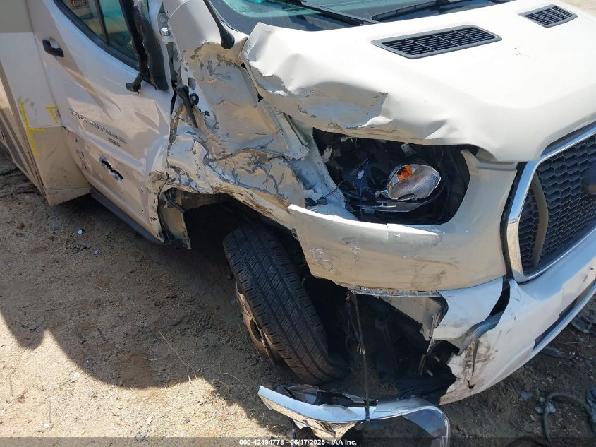 2020 Ford Transit-350 - 1FDRU8PG2LKB50922