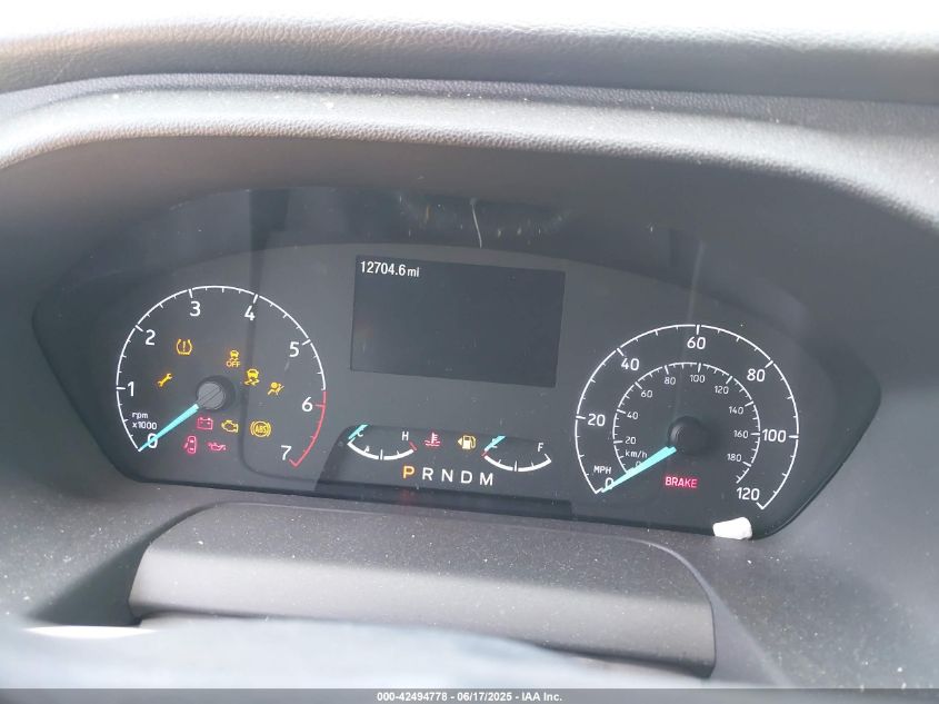 2020 Ford Transit-350 - 1FDRU8PG2LKB50922