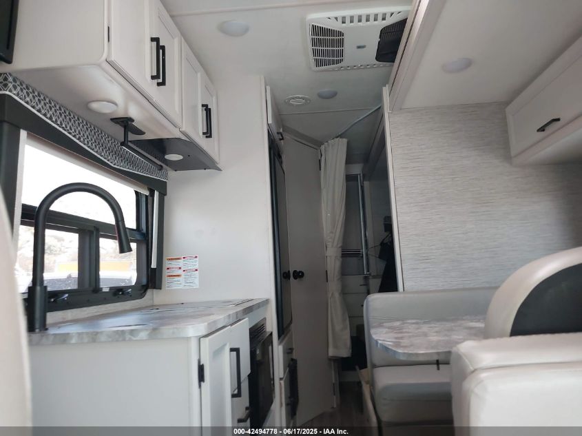 2020 Ford Transit-350 - 1FDRU8PG2LKB50922