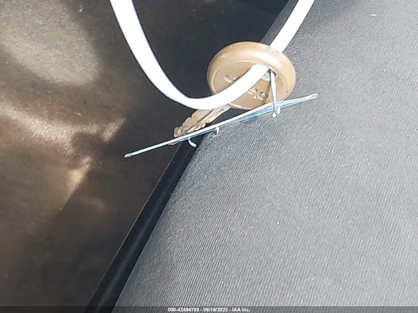 2016 JEEP PATRIOT SPORT - 1C4NJPBA2GD809309