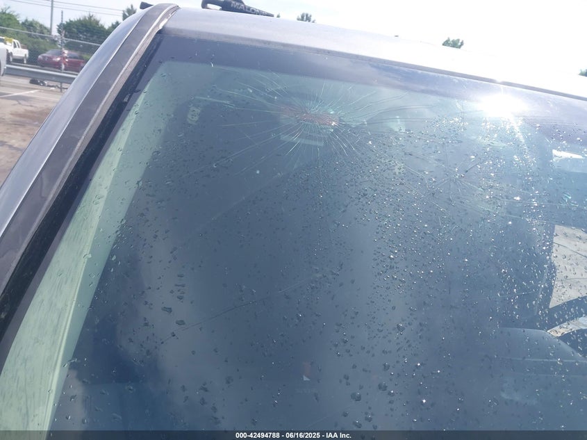 2016 JEEP PATRIOT SPORT - 1C4NJPBA2GD809309