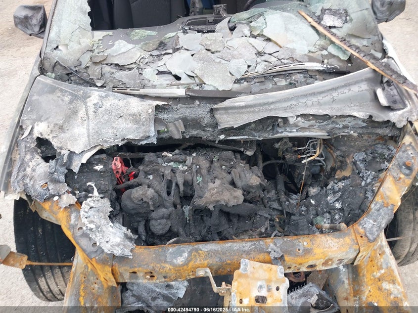 2014 GMC ACADIA SLE-2 - 1GKKVPKD6EJ269385